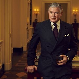 Photo Treat Williams