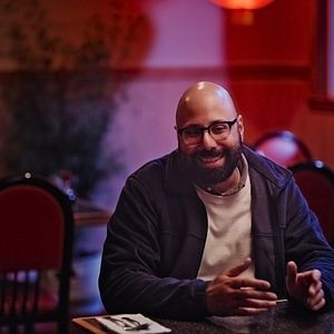 Photo Dave Merheje