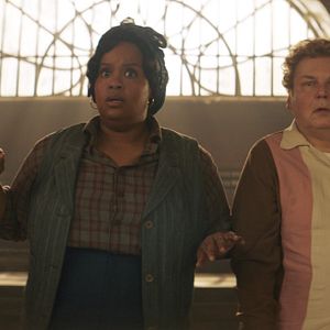 Photo Natasha Rothwell