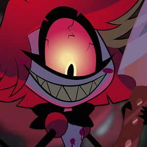 Photo Hazbin Hotel