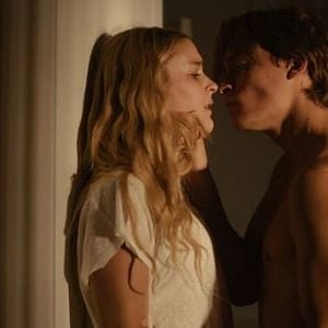 Photo Knokke Off : Jeunesse dorée