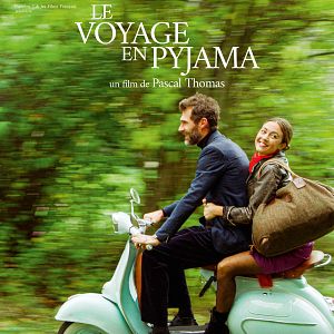 Photo Le Voyage en pyjama