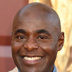 Photo Paterson Joseph