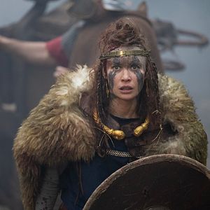 Photo Boudica: Queen of War