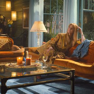 Photo Laura Dern