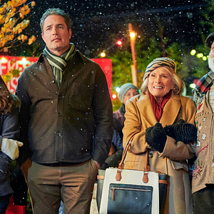 Photo Une famille cinq étoiles pour Noël