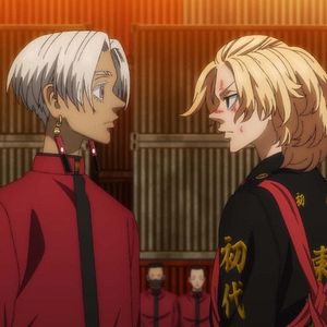 Photo Tokyo Revengers