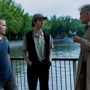 Photo Francis Lorenzo