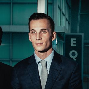 Photo Les Escrocs de la crypto