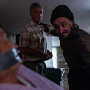 Photo Francis Lorenzo