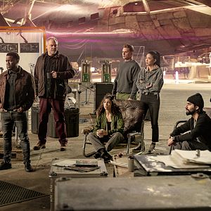 Photo Vincent D'Onofrio