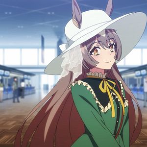 Photo Umamusume : Pretty Derby
