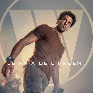 Photo Largo Winch : Le prix de l’argent
