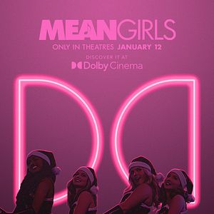Photo Mean Girls, lolita malgré moi