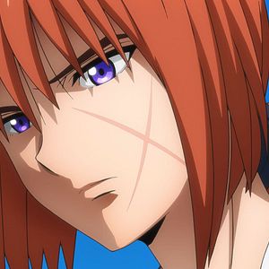 Photo Kenshin le vagabond (2023)