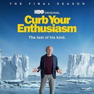 Photo Larry et son nombril