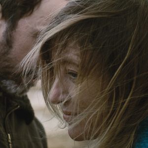 Photo Valeria Bruni Tedeschi