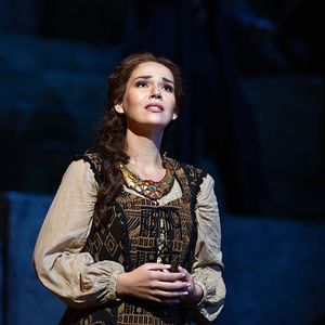 Photo Nabucco (Metropolitan Opera)