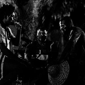 Photo Mami Wata