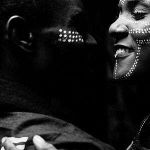 Photo Mami Wata