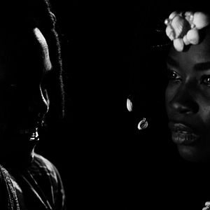 Photo Mami Wata