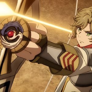 Photo The Rising of the Shield Hero