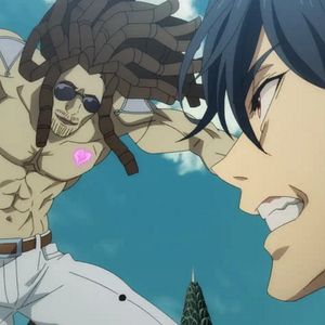 Photo The Kingdoms of Ruin