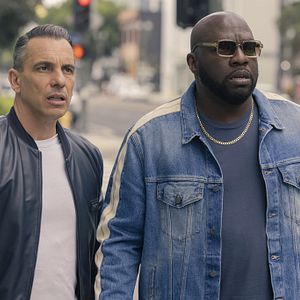 Photo Sebastian Maniscalco