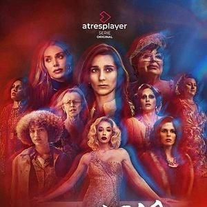 Photo Vestidas de azul