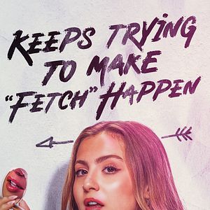 Photo Mean Girls, lolita malgré moi