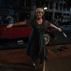 Photo Fantasia Barrino