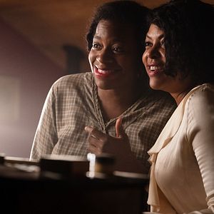 Photo Fantasia Barrino