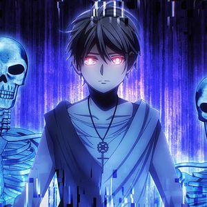 Photo Dead Mount Death Play