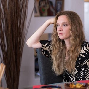 Photo Odile Vuillemin