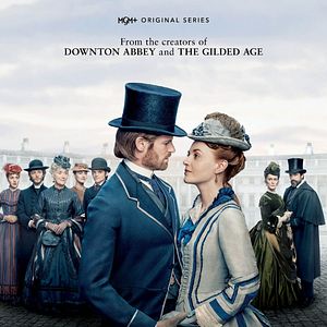 Photo Belgravia: The Next Chapter