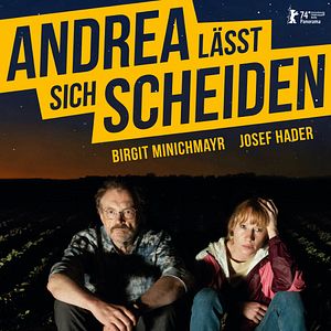 Photo Andrea Gets a Divorce
