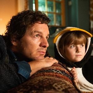 Photo Die Chaosschwestern und Pinguin Paul