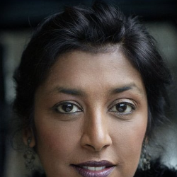 Photo Rekha John-Cheriyan