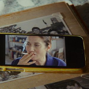 Photo L'Homme d’argile