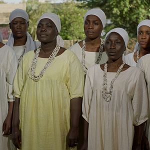 Photo Xalé, les blessures de l’enfance