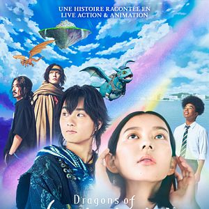 Photo Dragons de Wonderhatch