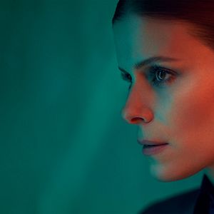 Photo Kate Mara