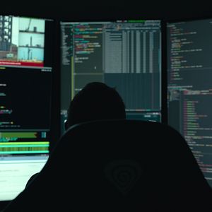 Photo Les Escrocs de la crypto
