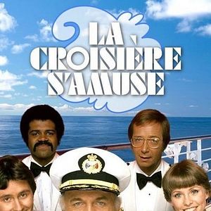 Photo La Croisière s'amuse