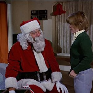 Photo La Croisière s'amuse