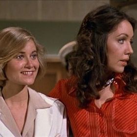 Photo La Croisière s'amuse