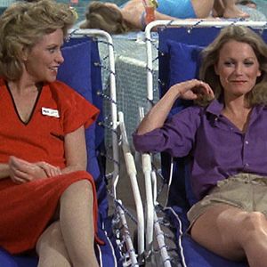 Photo La Croisière s'amuse