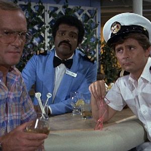 Photo La Croisière s'amuse