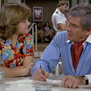 Photo La Croisière s'amuse