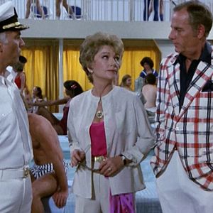 Photo La Croisière s'amuse